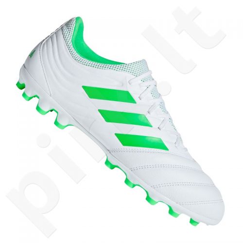 Futbolo bateliai Adidas Copa 19.3 AG M F35775 - Pirk.lt parduotuvė