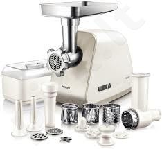 Mėsmalė PHILIPS HR 2728/40