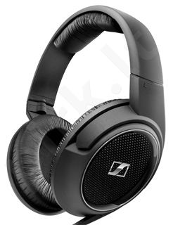 Sennheiser ausines top
