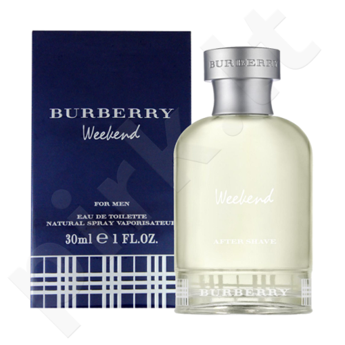 Burberry Weekend for Men, EDT vyrams, 100ml, (testeris)