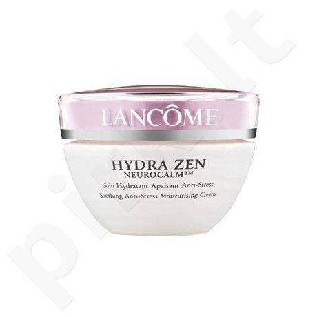 Lancome Hydra Zen Neurocalm Soothing kremas Dry Skin, kosmetika moterims, 50ml, (testeris)