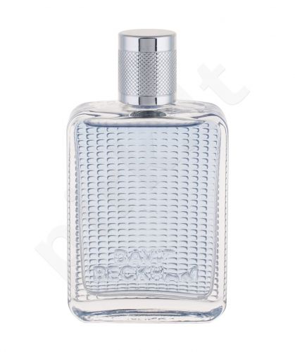 David Beckham The Essence, losjonas po skutimosi vyrams, 50ml