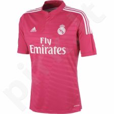 Varžybiniai marškinėliai Adidas RM Real Madryt Away M M37315