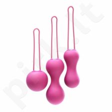 Vaginalinių kamuoliukų rinkinys 