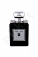 Jo Malone Bronze Wood & Leather, Eau de odekolonas moterims ir vyrams, 50ml