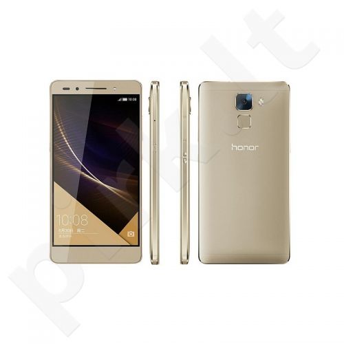 Telefonas Huawei Honor 7 Lite Dual SIM NEM-L21 auksinis