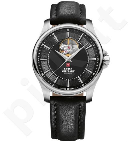 Vyriškas laikrodis Swiss Military by Chrono SMA34050.05