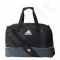 Krepšys adidas Tiro 17 Team Bag z dolną komorą M B46123