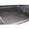 Guminis bagažinės kilimėlis SUBARU Outback sedan 2003-2009  black /N37009