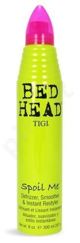 Tigi Bed Head Spoil Me purškiklis, kosmetika moterims, 300ml