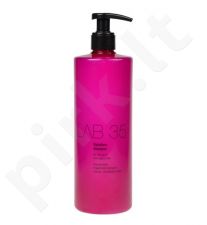 Kallos Cosmetics Lab 35, Signature, šampūnas moterims, 500ml