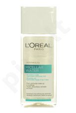 L´Oréal Paris Micellar Water, micelinis vanduo moterims, 200ml