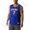 Marškinėliai krepšiniui Adidas Replica New York Knicks Carmelo Anthony M L71409