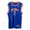 Marškinėliai krepšiniui Adidas Replica New York Knicks Carmelo Anthony M L71409