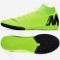 Futbolo bateliai  Nike Merurial Superflyx 6 Academy IC M AH7369-701