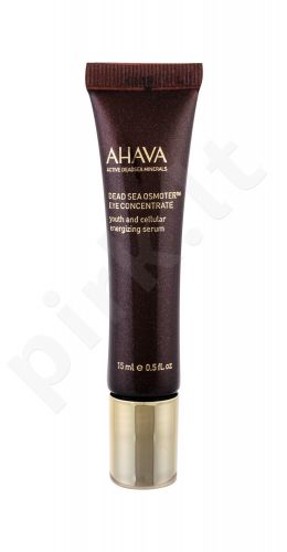 AHAVA Dead Sea Osmoter, Concentrate, paakių želė moterims, 15ml