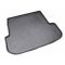 Guminis bagažinės kilimėlis SUBARU Outback wagon 2003-2009 black /N37010