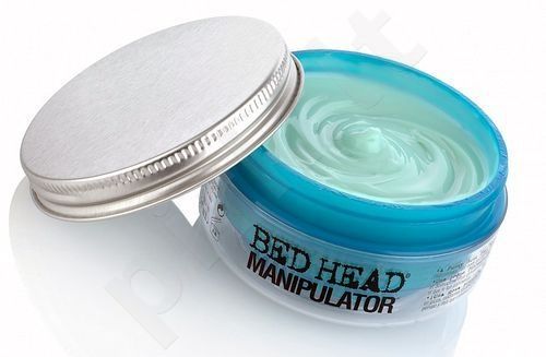 Tigi Bed Head Manipulator, For Definition and plaukų formavimui moterims, 57ml