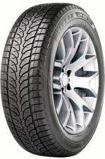 Žieminės Bridgestone Blizzak LM80 Evo R16