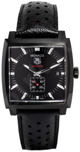 Tag heuer laikrodis best sale