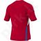 Marškinėliai futbolui Adidas Parso 13 Z25532