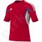 Marškinėliai futbolui Adidas Parso 13 Z25532