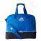 Krepšys adidas Tiro 17 Team Bag z dolną komorą S BS4750