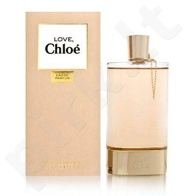 Chloe Chloe Love, kvapusis vanduo moterims, 75ml