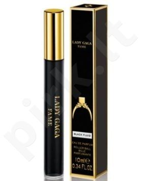 Lady Gaga Lady Gaga Fame, kvapusis vanduo moterims, 10ml