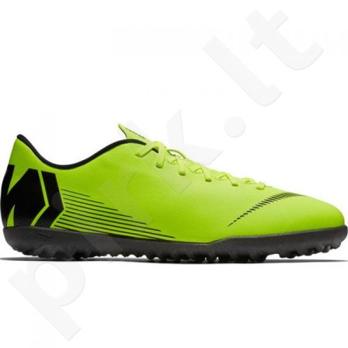 Futbolo bateliai  Nike Mercurial Vapor X 12 Club TF M AH7386-701