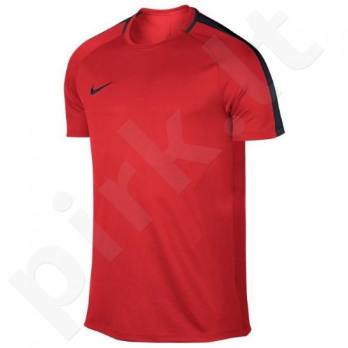 Marškinėliai futbolui Nike Dry Academy 17 M 832967-696