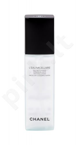 Chanel L´Eau Micellaire, micelinis vanduo moterims, 150ml