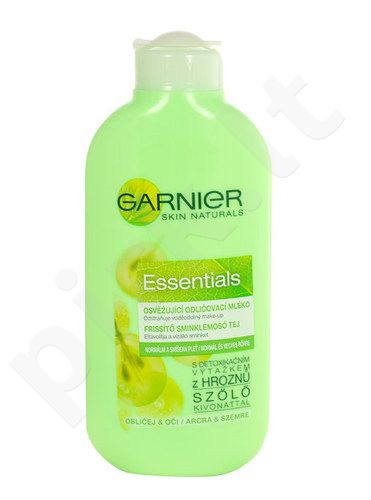 Garnier Essentials valomasis pienelis, kosmetika moterims, 200ml