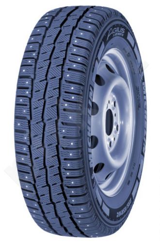 Žieminės Michelin Agilis X-Ice North R17