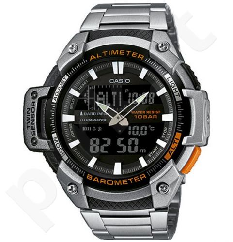 Vyriškas laikrodis Casio SGW-450HD-1BER