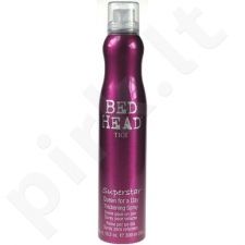 Tigi Bed Head Superstar, plaukų apimčiai didinti moterims, 311ml