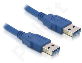 Delock kabelis USB 3.0 AM-AM 1,5m