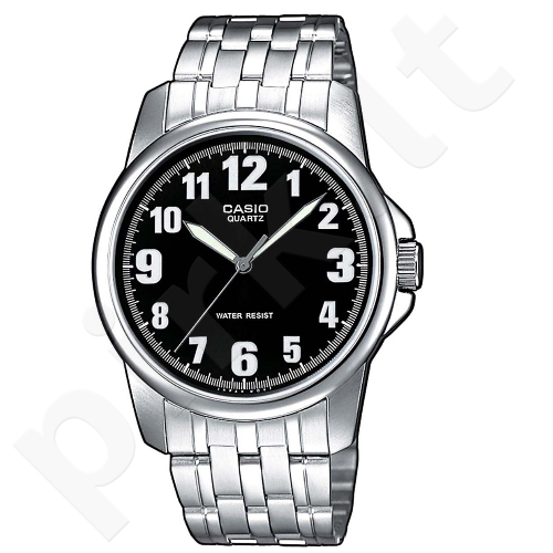 Vyriškas laikrodis Casio MTP-1260PD-1BEF