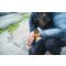Moteriškas laikrodis SUUNTO SPARTAN TRAINER WRIST HR AMBER SS023408000