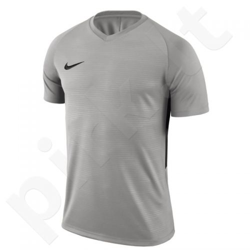 Marškinėliai futbolui Nike Dry Tiempo Premier M 894230-057