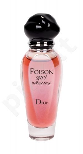 Christian Dior Poison Girl, Unexpected, tualetinis vanduo moterims, 20ml