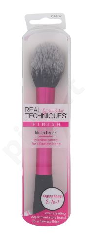 Real Techniques Brushes, Finish, šepetėlis moterims, 1pc