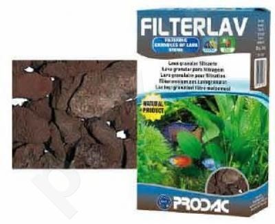 PRODAC FILTERLAV filtrinė lava akvariumams 700gr