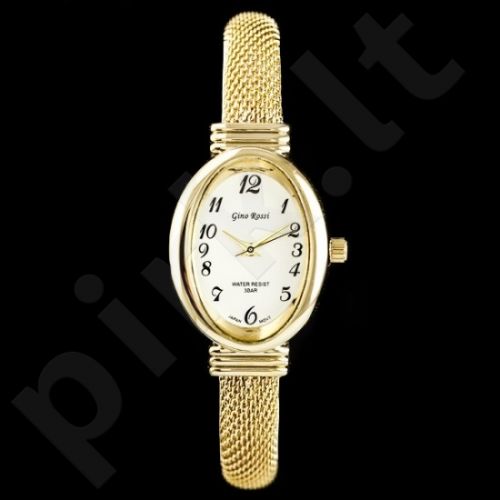 Moteriškas Gino Rossi laikrodis GR7800A