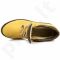 Dolce pietro 0635  odiniai auliniai batai pašiltinti