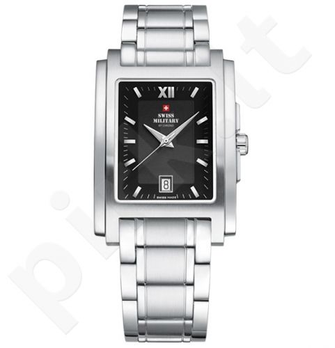 Vyriškas laikrodis Swiss Military by Chrono SM30053.01