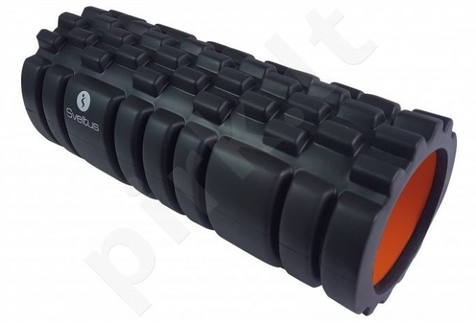 Volelis FOAM ROLLER WITH GRID