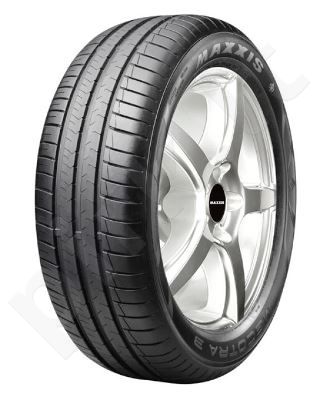 Vasarinės Maxxis Mecotra ME3 R14