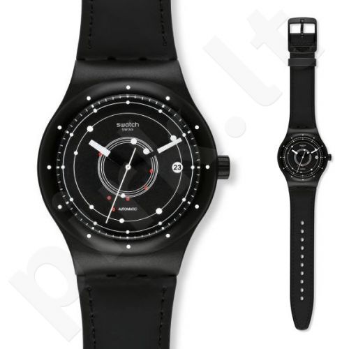Laikrodis SWATCH SUTB400 - Pirk.lt parduotuvė