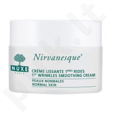 NUXE Nirvanesque, Smoothing Cream, dieninis kremas moterims, 50ml